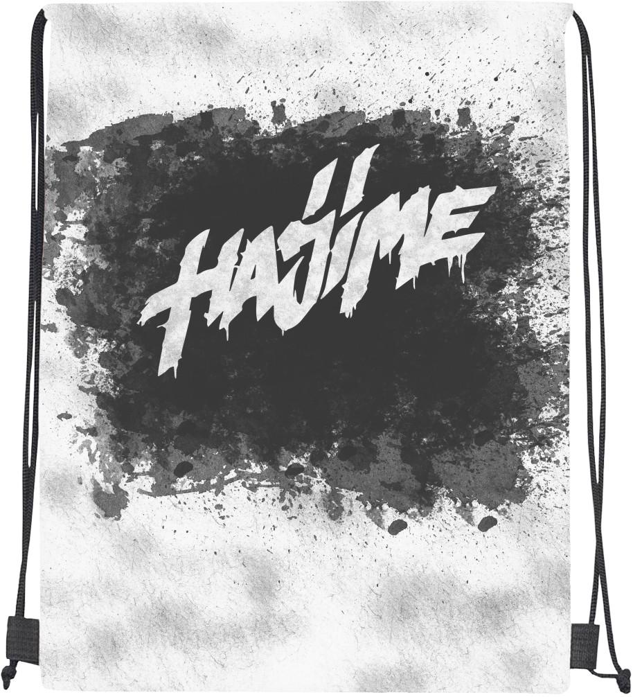 Мішок спортивний Hajime 7 (20300660) Мішок спортивний Hajime 7 (20300660)