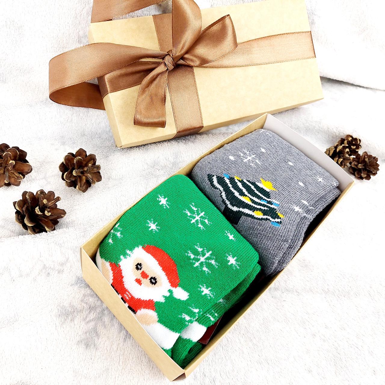 Жіночі шкарпетки новий настрій махра 37-42 р.