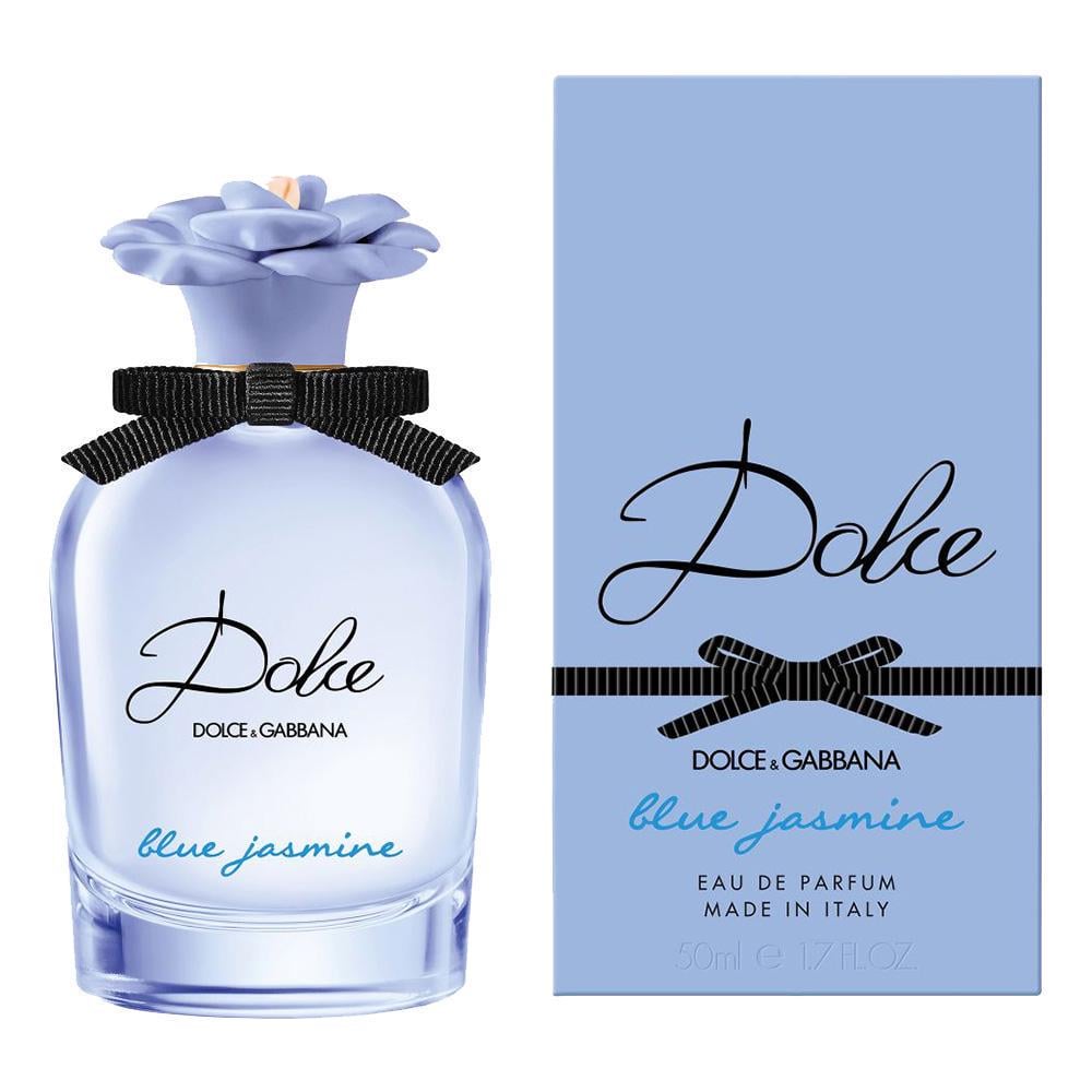 Парфумована вода для жінок Dolce&Gabbana Dolce Blue Jasmine 50 мл (380162)