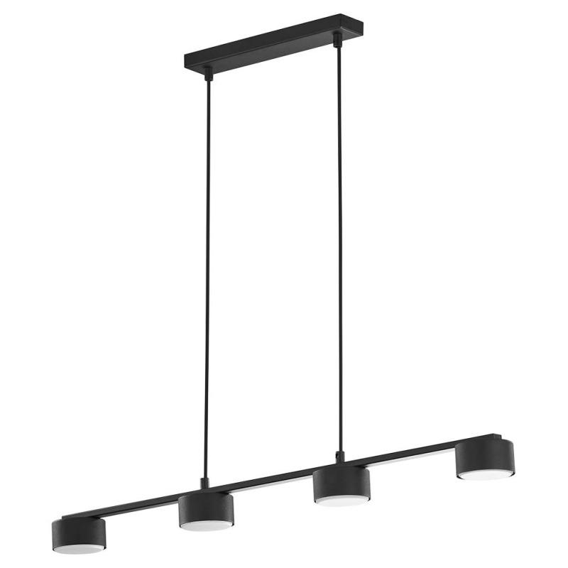Підвісний світильник TK Lighting 6244 Dallas 4