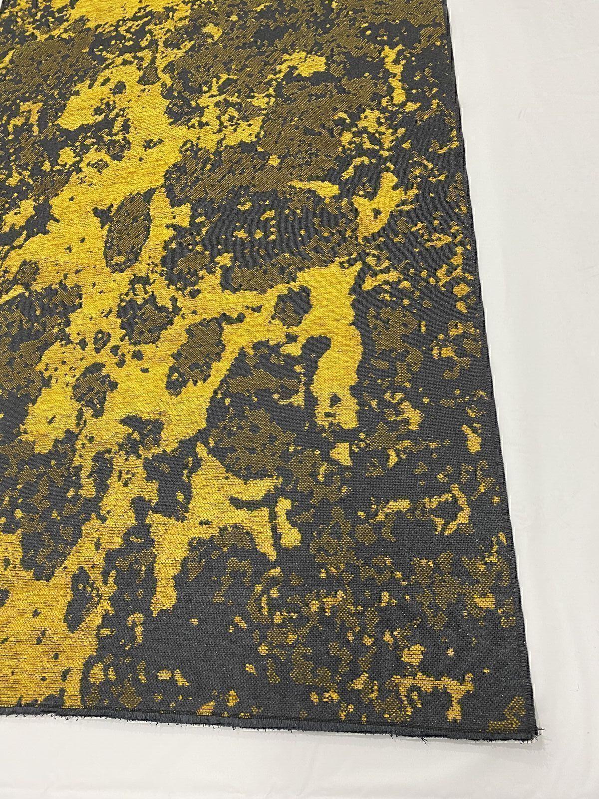 Ковер Colorado K5013 Yellow (4801-27)