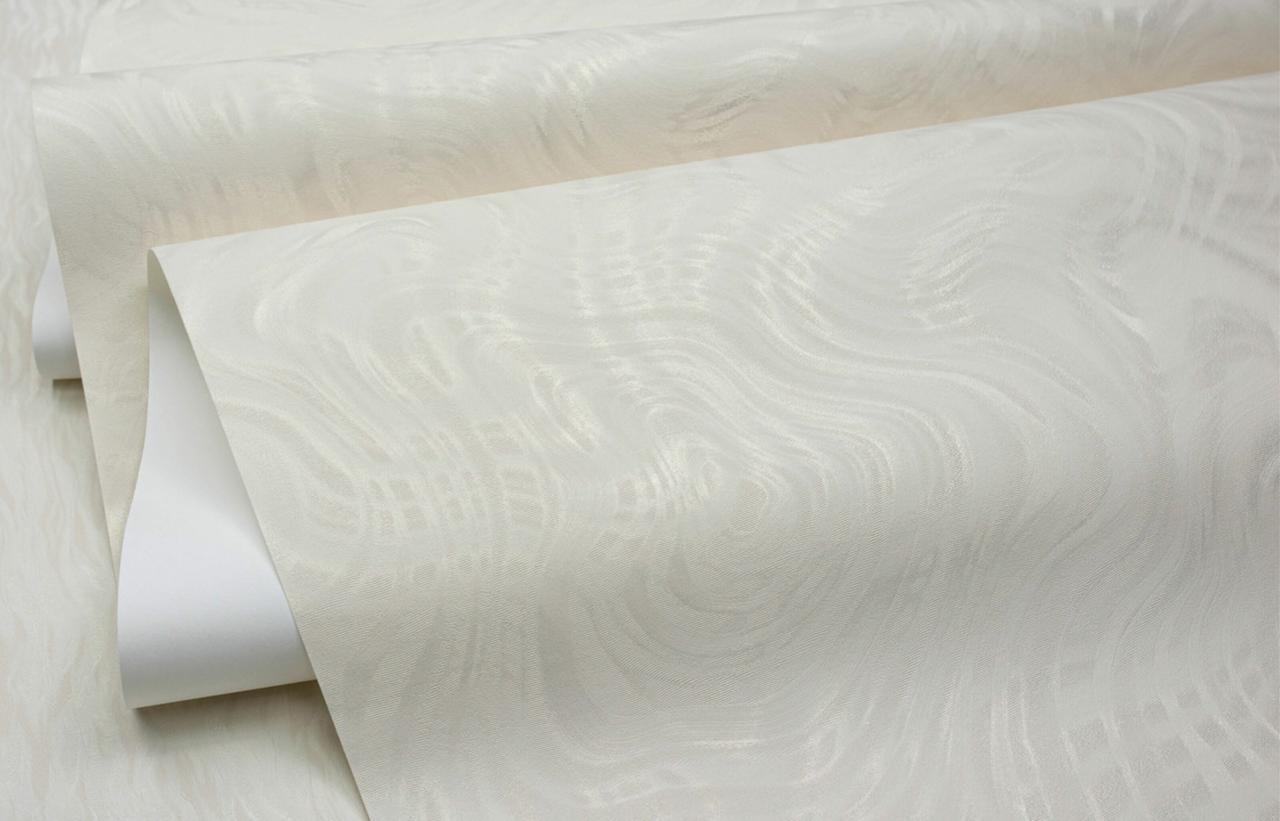 Обои флизелиновые SINTRA Marble 532614 декор винил горячего тиснения 1,06х10,05 м Золотистый