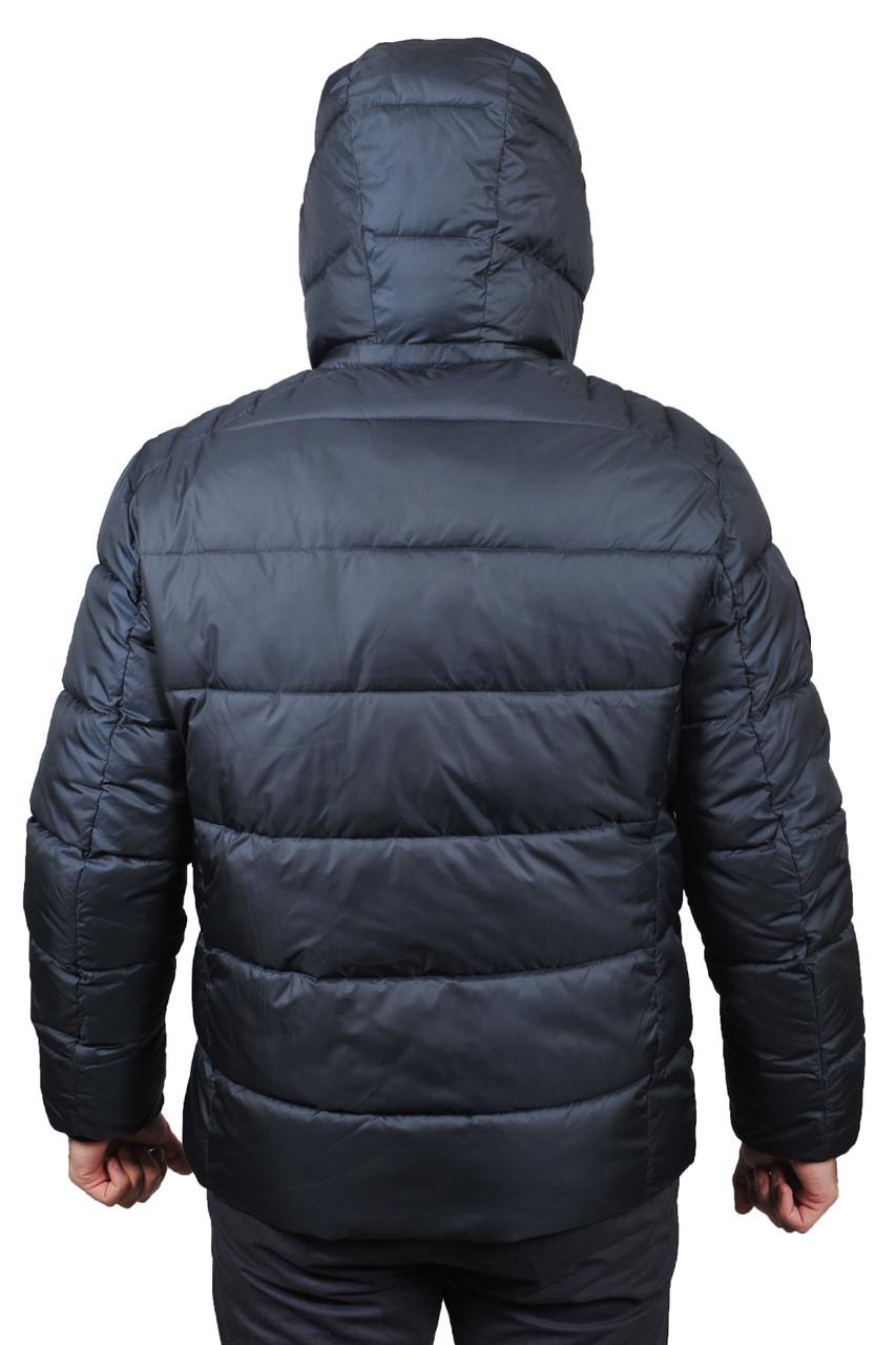 Куртка зимова чоловіча Nortfolk 23-518341 Темно-синій (23-518341_35_48) - фото 4 Куртка зимова чоловіча Nortfolk 23-518341 Темно-синій (23-518341_35_48) - фото 4