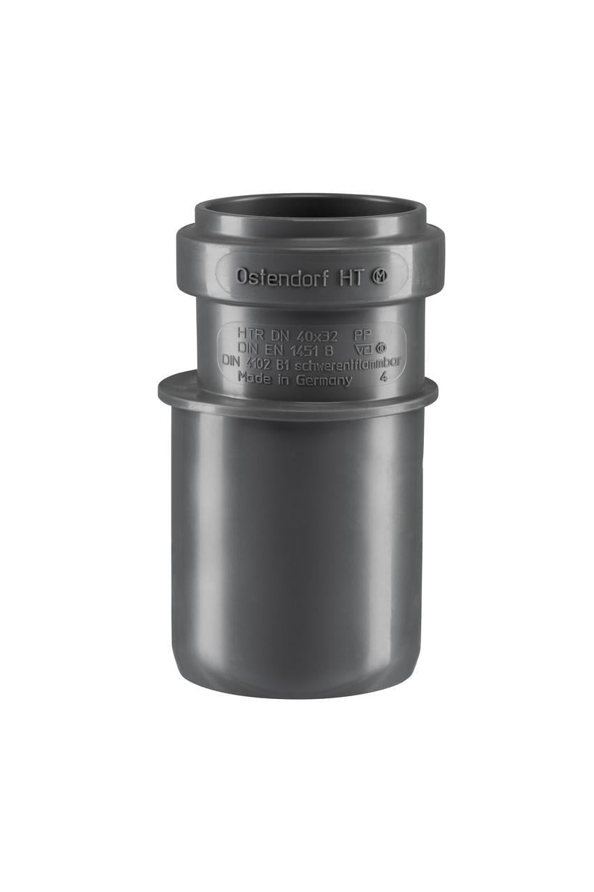 Редукція Ostendorf HT Safe 40/32 мм (171710) Редукція Ostendorf HT Safe 40/32 мм (171710)