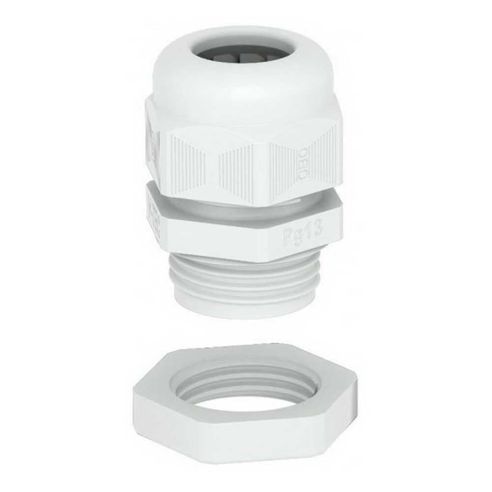 Сальник OBO Bettermann PG9 d 2,5-8 мм IP68 (2024657)