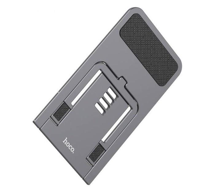 Держатель для телефона Hoco PH43 настольный (000148658) Держатель для телефона Hoco PH43 настольный (000148658)