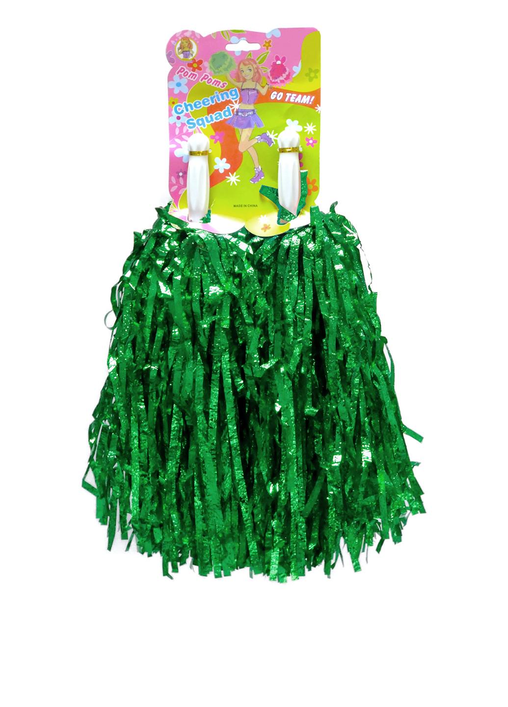 Помпони для черлідінгу (18-552GR)