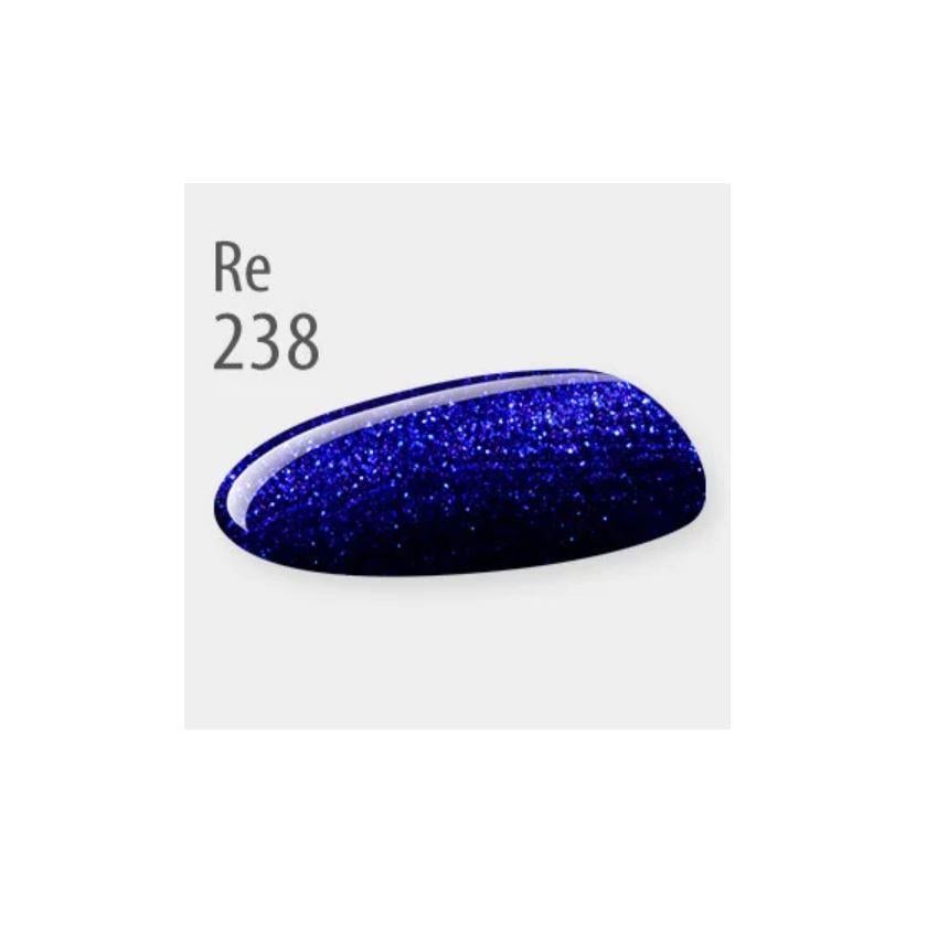 Гель-лак PNB Christmas Melody Collection Re 238 8 мл