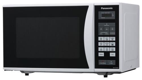 Мікрохвильова піч Panasonic NN-GT352WZPE (257703)