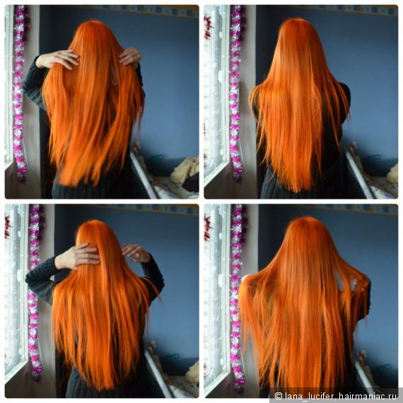 Фарба для волосся біоламінувальна Anthocyanin Second Edition O01 Dark orange (1024737170) - фото 7 Фарба для волосся біоламінувальна Anthocyanin Second Edition O01 Dark orange (1024737170) - фото 7