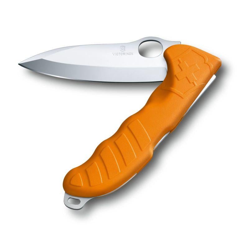 Мультитул с чехлом Victorinox Hunter Pro Orange (Vx09411.M9)