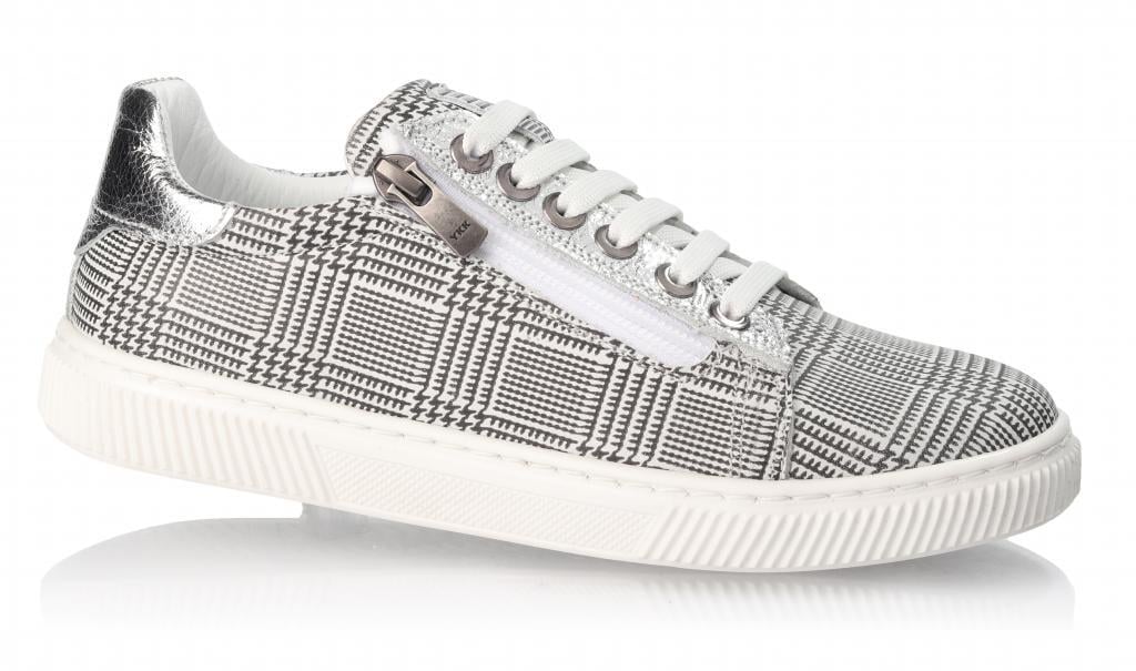 Кроссовки кожаные для подростков Topitop 109 р. 33