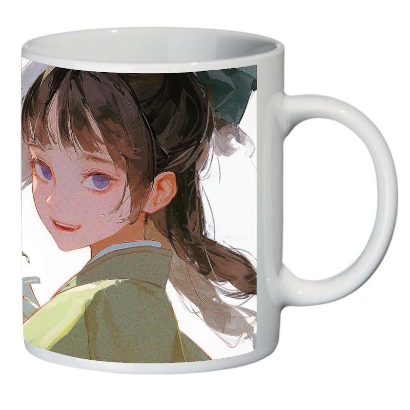 Чашка с принтом Монолог фармацевта KnH 016 (2229717635)