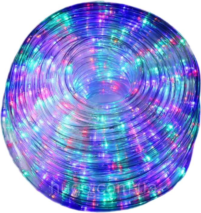 Гирлянда G-38 LED 100 м дюралайт (234574215_292) - фото 11 Гирлянда G-38 LED 100 м дюралайт (234574215_292) - фото 11