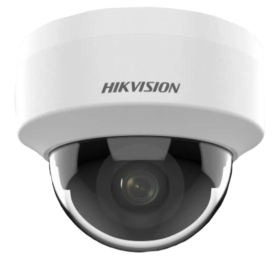 Відеокамера IP Hikvision DS-2CD1141G0-I 4 Мп 2,8 мм (2863455018)