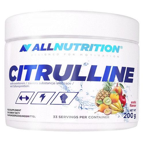 Аминокислоты Citrulline 200 г (00000030777)