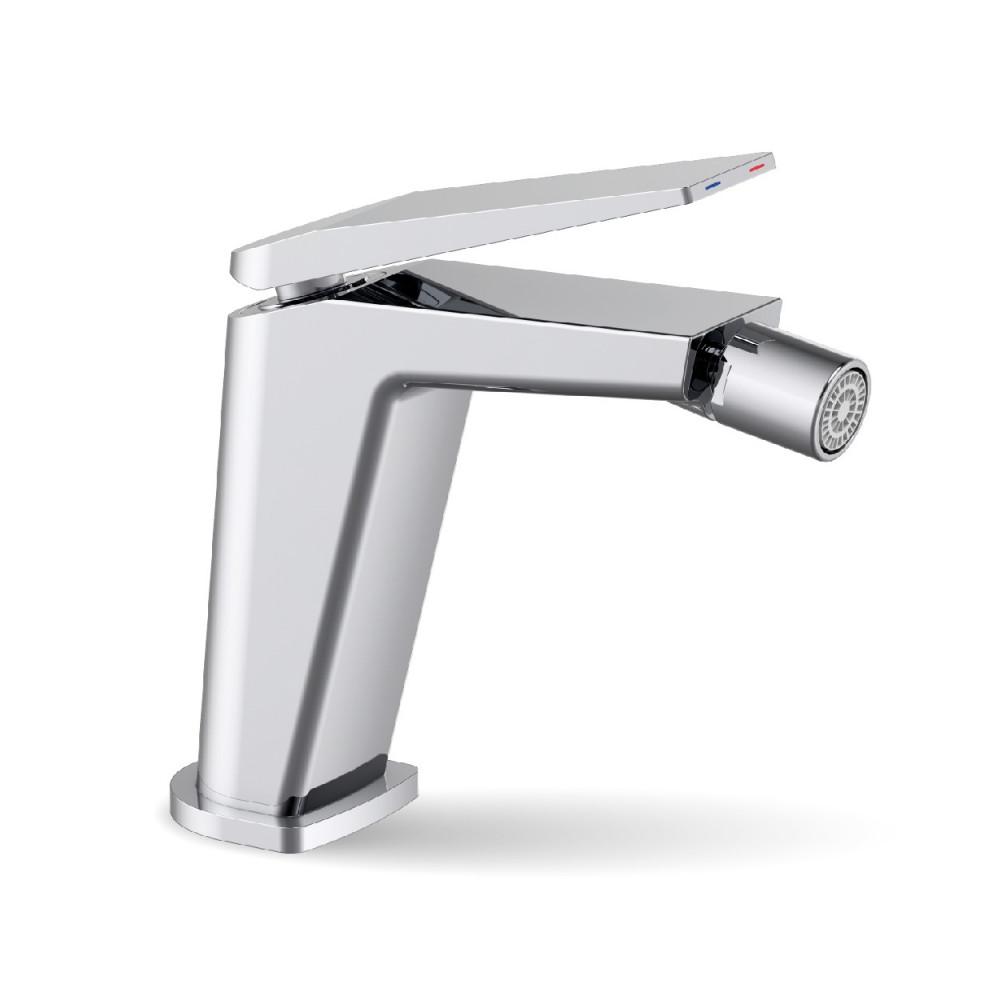 Змішувач для біде FADO Pisano M10 Хром (MIX0905C)