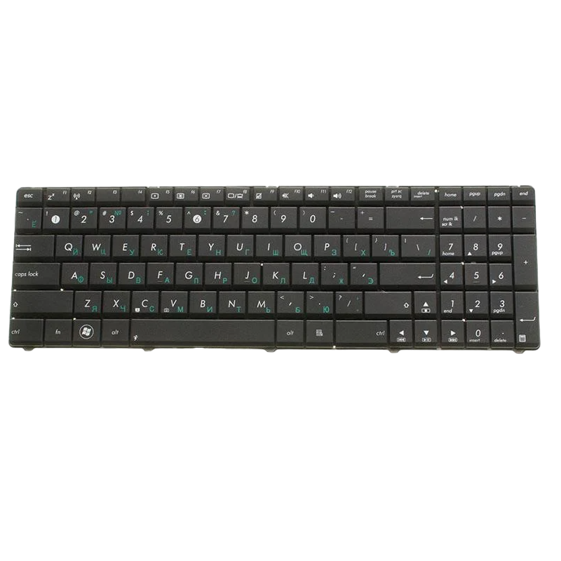 Клавиатура для ноутбука Asus F52A (169524)