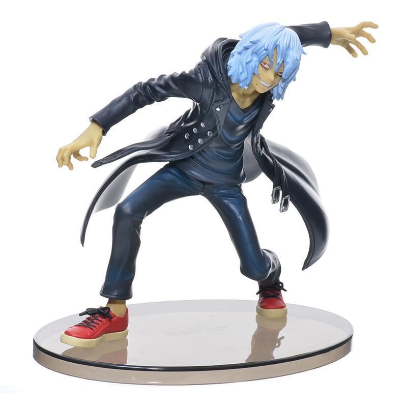Фигурка Banpresto My Hero Academia Tomura Shigaraki 13 см (MHA ST 1172)