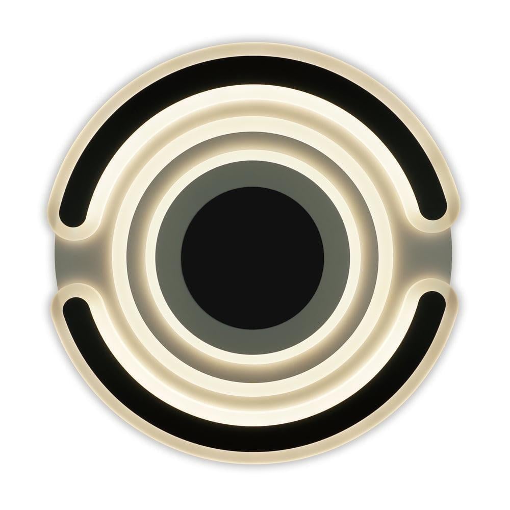 LED-светильник круглый Violux Smart MATRIX 100W 3000-6000K 8000 Lm Черный (27712644)