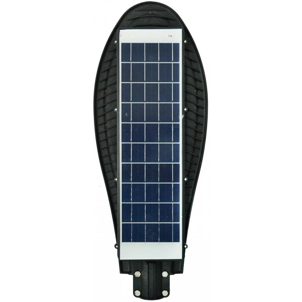 Вуличний світлодіодний ліхтар UKC 7482 з сонячною панеллю - фото 2 Вуличний світлодіодний ліхтар UKC 7482 з сонячною панеллю - фото 2