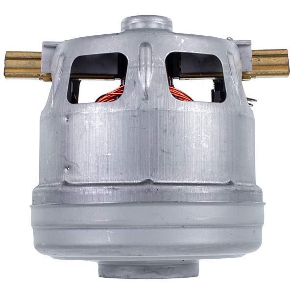 Двигатель для пылесоса VC07W252U VCM-B18 с выступом Whicepart d 100/83x105/27 мм 1600 W (00000036307)