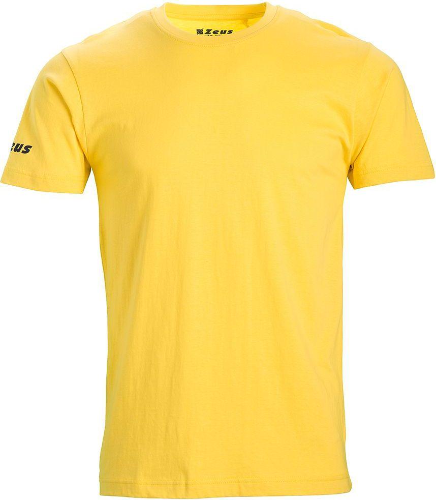 Футболка T-SHIRT BASIC SS GIALL Z00626 на 7-8 лет 2XS