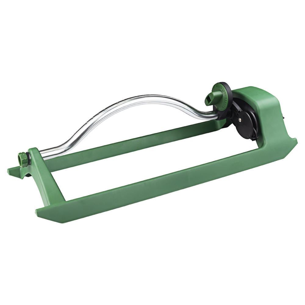 Зрошувач осциляційний Grad 18 отворів пластикова Н-подібна база ABS (5014275)