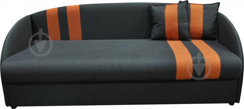 Диван Ribeka Студент Серый (03T03)