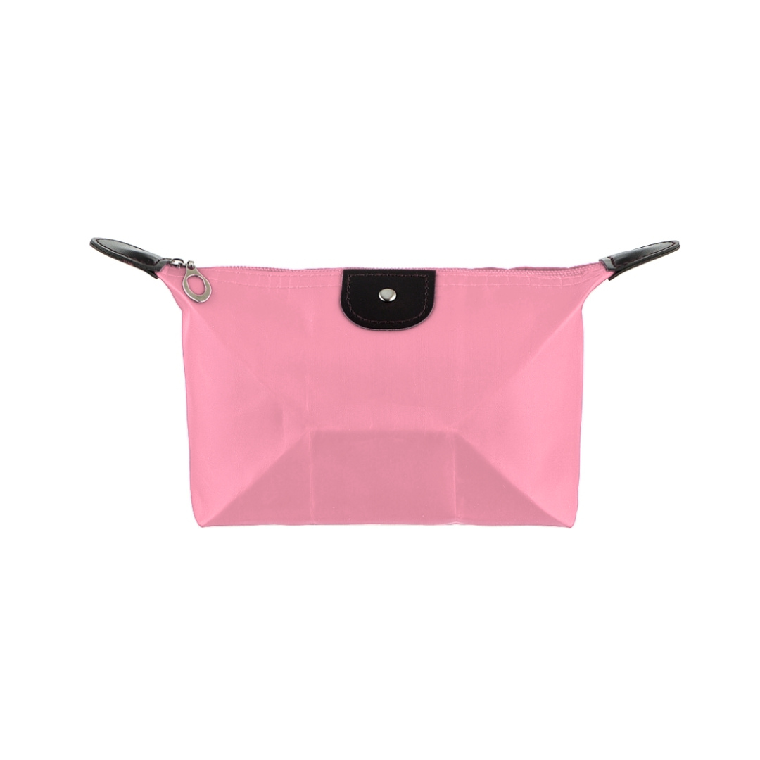 Косметичка женская Розовый (4637) - фото 1