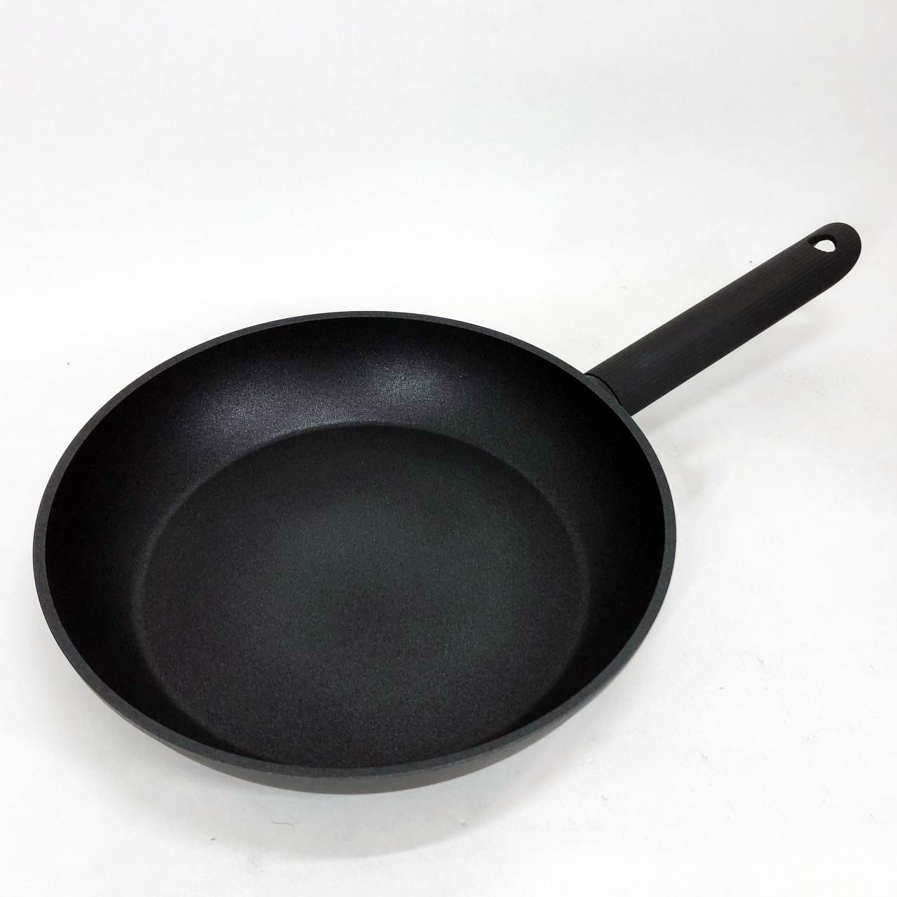 Сковорода антипригарная 26 см Magio MG-1161 с толстым дном