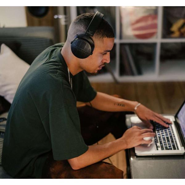 Наушники Beyerdynamic DT 900 Pro X - фото 7