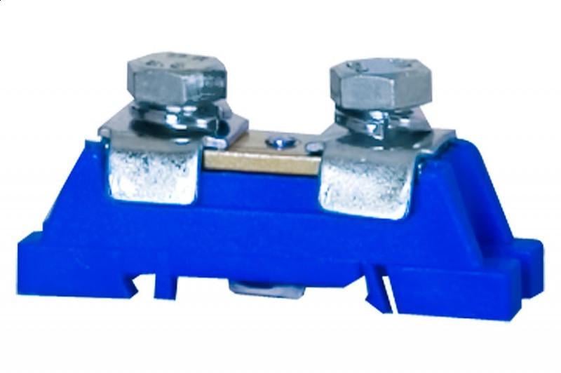 Клеммная колодка Pawbol Е.4002 на болт (2164316239)