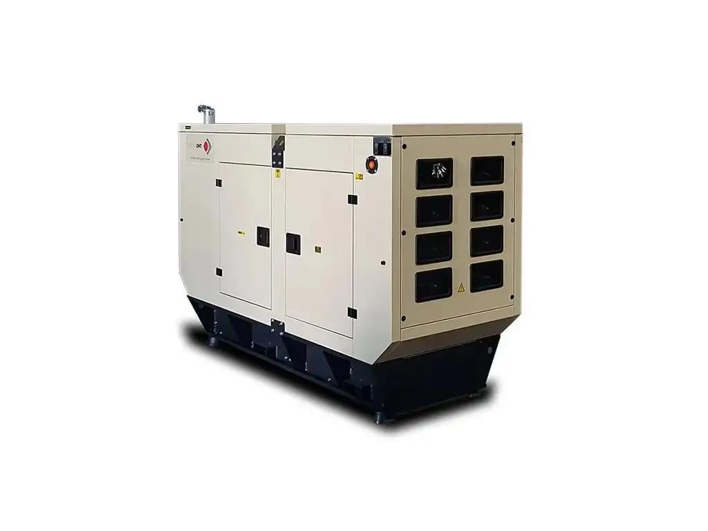 Генератор дизельный TMG POWER TMGB-110 KVA
