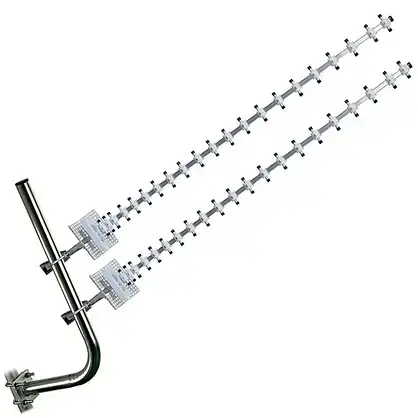 Комплект інтернету Anteniti B535 4G з антенною 42 dB (213) - фото 4