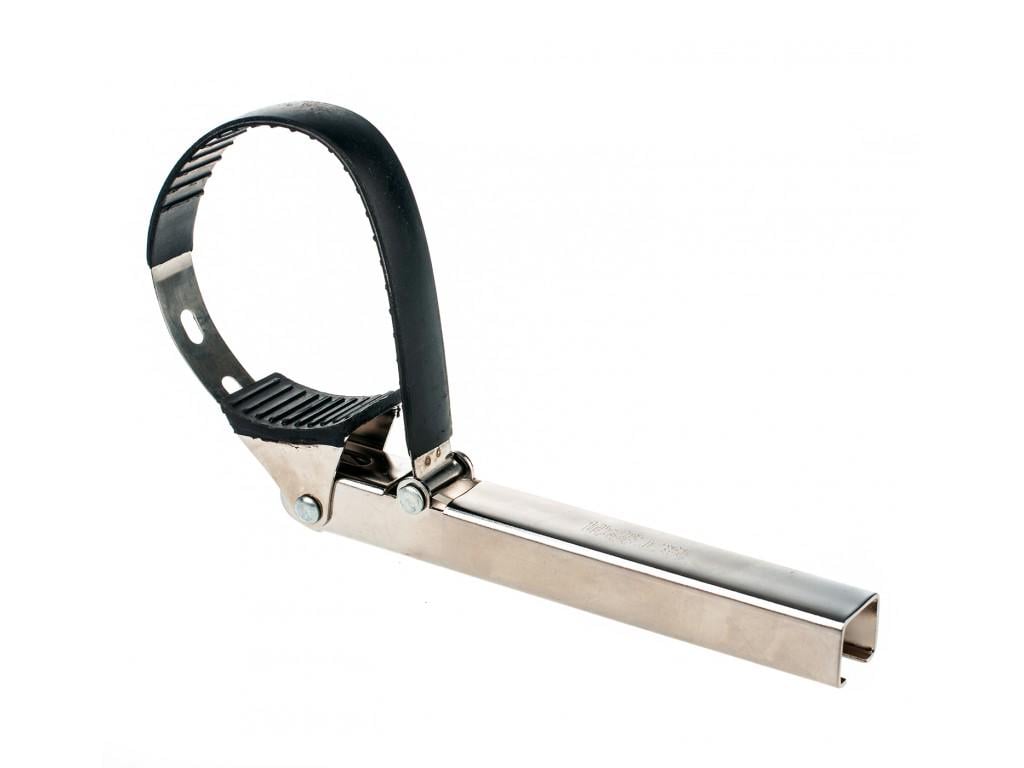 Съемник масляного фильтра стальная лента JAN (26623291) Съемник масляного фильтра стальная лента JAN (26623291)