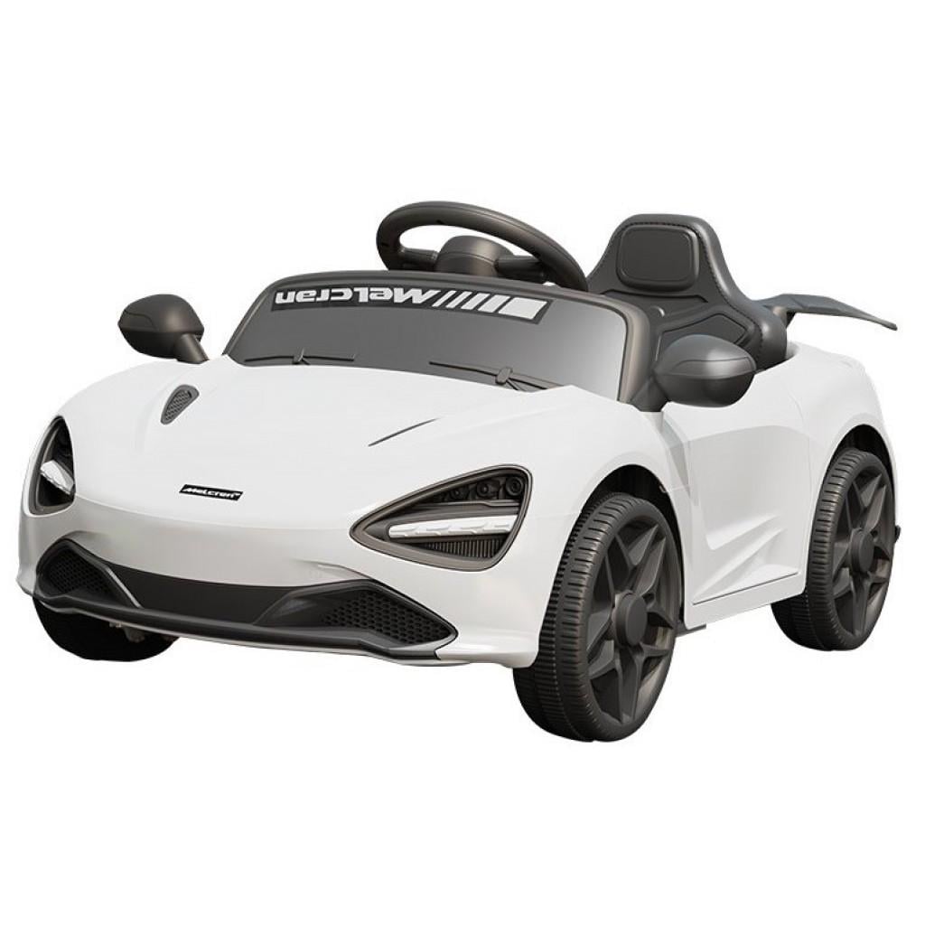 Електромобіль дитячий Spoko SP-720 Білий (4240114012)