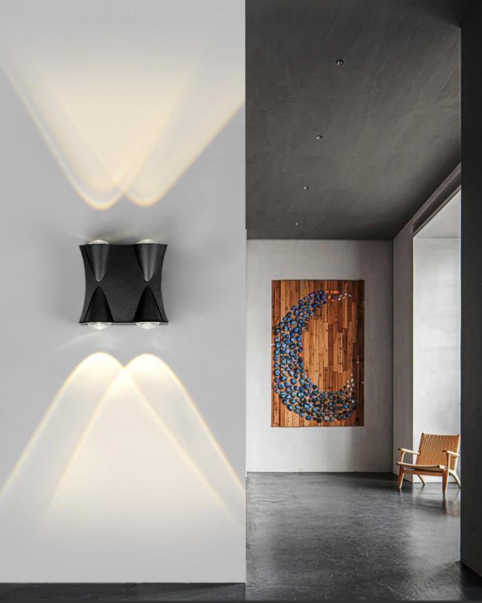 Светильник уличный Laguna Lighting 41661-04 - фото 2 Светильник уличный Laguna Lighting 41661-04 - фото 2