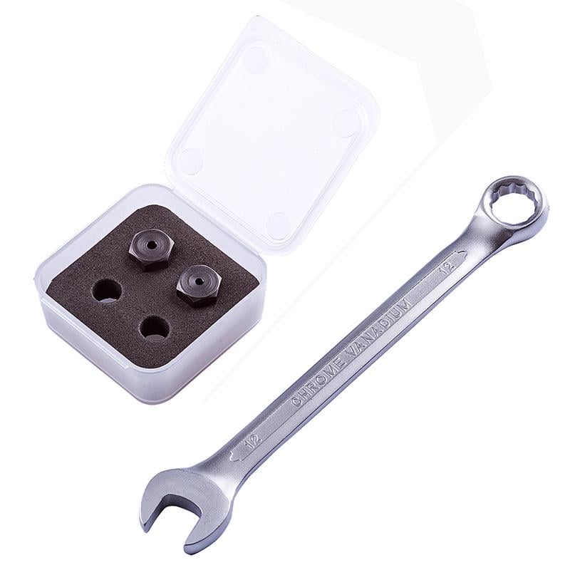 Заклепочник акумуляторний Worcraft CRG-S20Li без акумулятора і зарядного 20В (13055) - фото 9