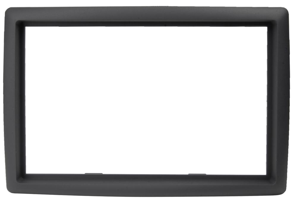 Переходная рамка AWM Renault Megane II (781-27-123)