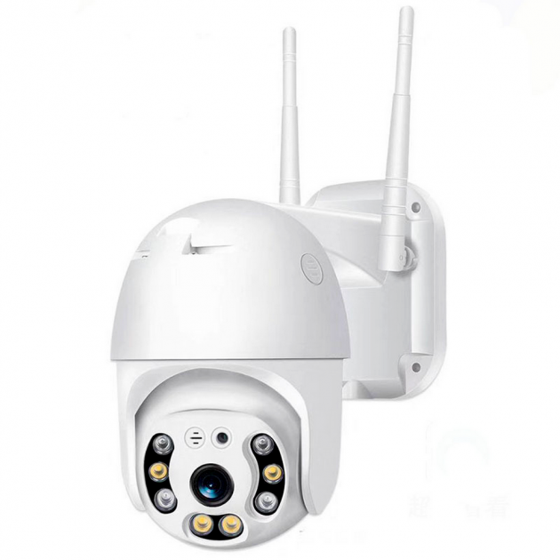 Уличная камера видеонаблюдения CAMERA CAD N3 WIFI IP 360/90 2,0 mp (DR017156)