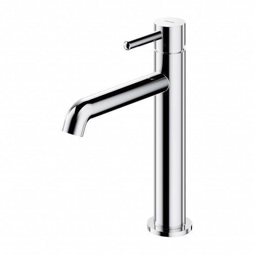 Смеситель для раковины Omnires Y Chrome (Y1212CCR)