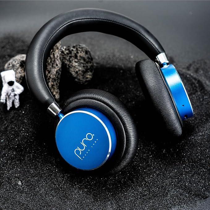 Навушники дитячі Puro Sound Labs з обмеженою гучністю (BT2200s) - фото 2