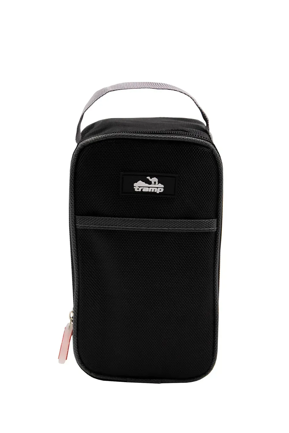 Термос харчовий Tramp з широким горлом у чохлі 0,8 л (UTRC-132-olive) - фото 4 Термос харчовий Tramp з широким горлом у чохлі 0,8 л (UTRC-132-olive) - фото 4