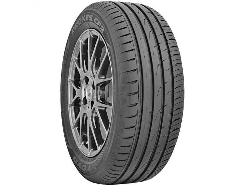 Шина літня Toyo Proxes CF2 225/50 R17 98V (13148)
