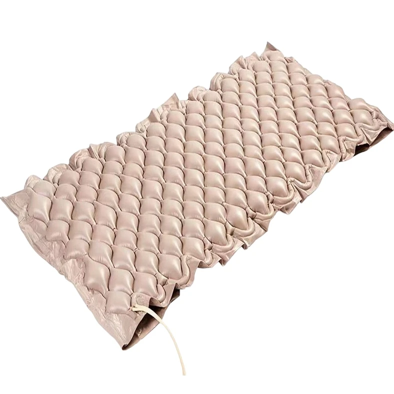 Протипролежневий матрац з компресором M05 комірчастий - фото 1 Протипролежневий матрац з компресором M05 комірчастий - фото 1