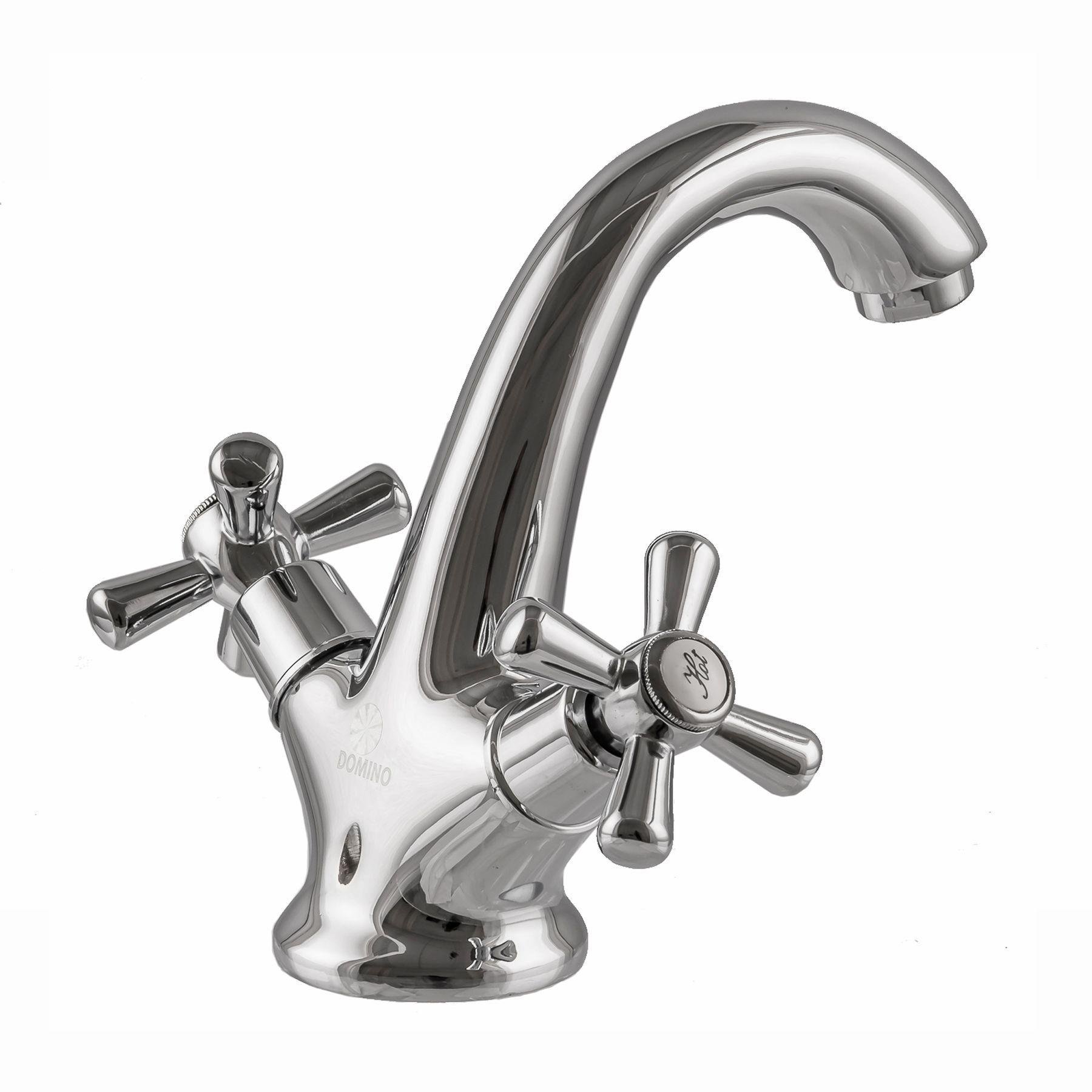 Смеситель для раковины DOMINO DYM-027 Cruze - фото 3