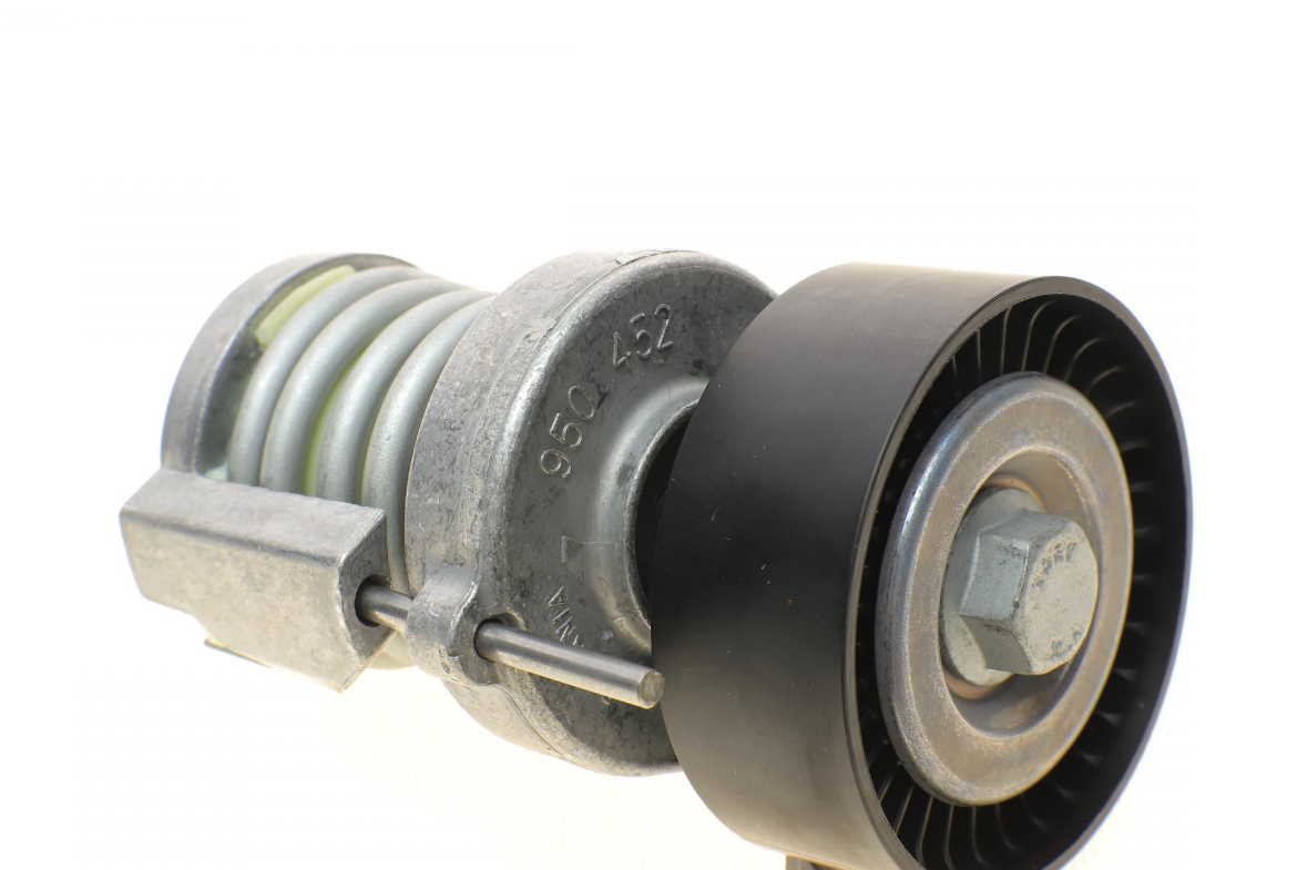 Натяжник ремня генератора INA VW Polo/Golf/Skoda Octavia/Fabia 1.0-1.6 97- (534 0123 20)