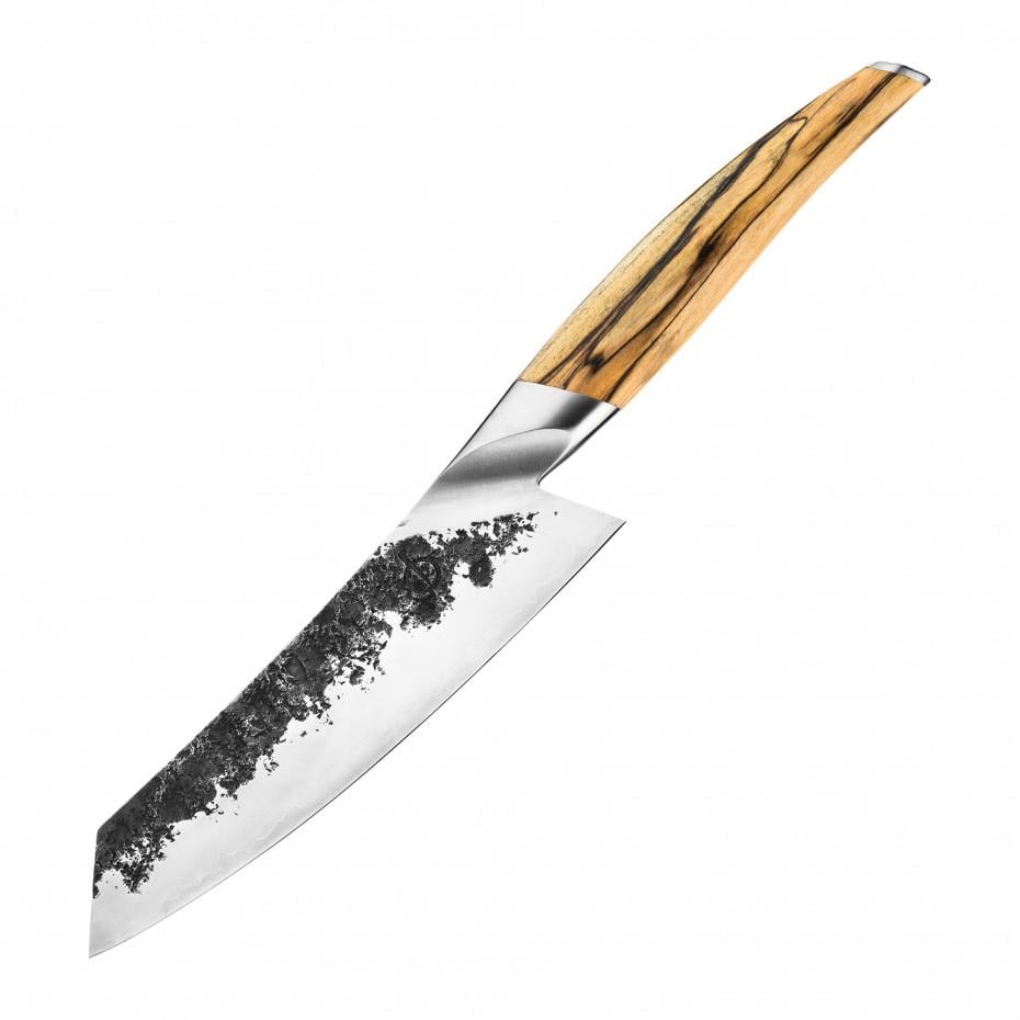 Кухонний ніж Style de Vie Forged Katai Сантоку 180 мм (38186078)