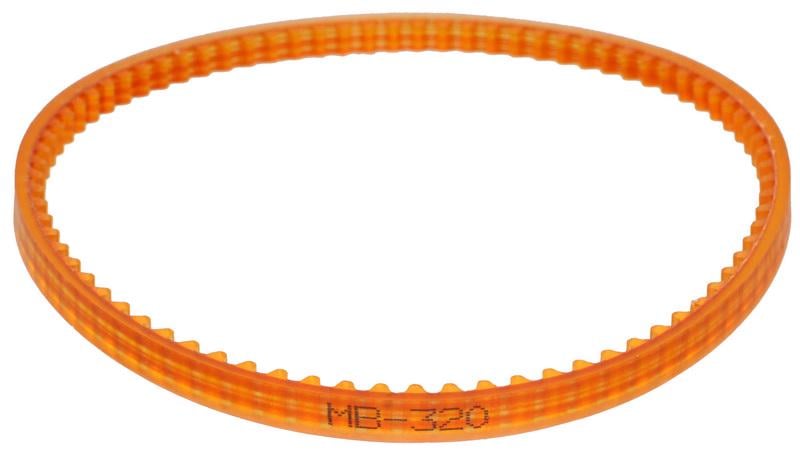 Ремень швейной машины MB320 80 зубов (рем530)